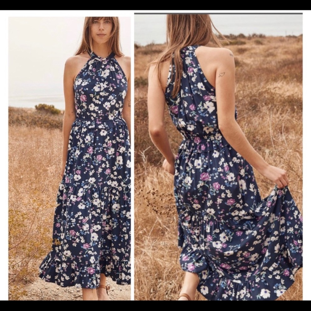 Christy Dawn Reese Dress